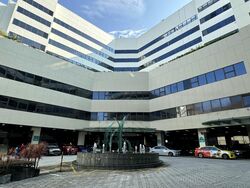 Gleneagles Hospital (D10), Retail #458167921